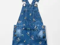 Комбинезон джинсовый acoola