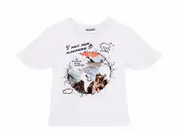 Футболка bell bimbo