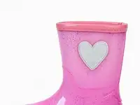 Резиновые сапоги honey girl