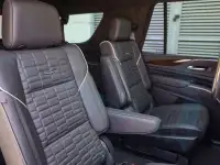 2023 Cadillac Escalade Sport Platinum VIP Seats, фотография 7
