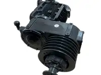 Компрессор BDW 102