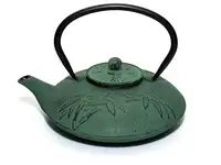 Чугунный чайник 