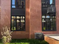 Тонировка окон, балконов, витражей, перегородок, душевых кабин, фотография 6