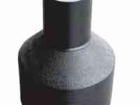 Полиэтиленовый фитинг, фотография 2