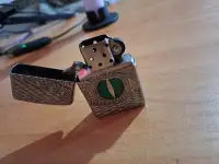 Продам зажигалку Zippo, фотография 3