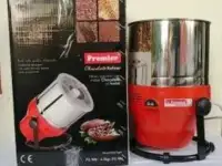 Меланжер для шоколада и Урбеча. Premier Chocolate refiner. Бизнес готовый дома, фотография 7