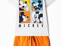 Футболка и шорты playtoday