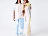 Мужское поло lacoste