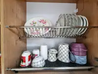 Очень уютная квартира рядом с посольством США, Жолдасбекова 18, фотография 12