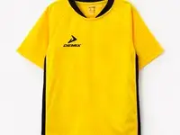 Футболка спортивная demix