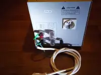 Стабилизатор напряжения 220в OPC FDR-5000VA, фотография 2