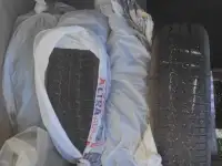 Шины Б.У Срочно, фотография 2