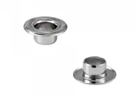 Металлическая фурнитура   Блочки, фотография 4