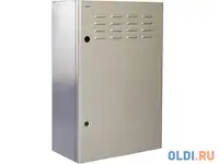 Шкаф уличный всепогодный настенный 6u цмо штв-н-6.6.5-4ааа 600х500mm