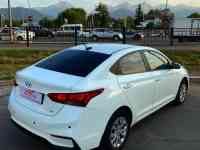 Прокат автомобилей эконом класса от компании Имидж авто, фотография 5