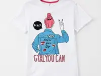 Футболка elaria