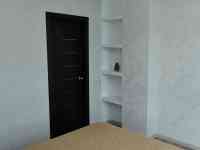 Уютная 2комнатная квартира с панорамным видом на город, фотография 9