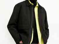 Ветровка finn flare