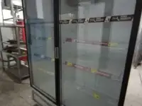 Холодильный шкаф, фотография 2