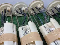 Бензостанция Toyota TundraSequoia