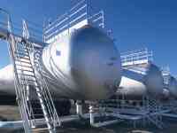 Сосуды, работающие под давлением