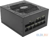 Блок питания hiper hpb-850fmk2 850 вт