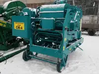 Семяочистительная машина СМ-4, фотография 4