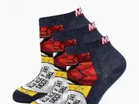 Носки 3 пары conte-kids