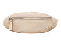 Женская поясная сумка bisley light beige, фотография 2