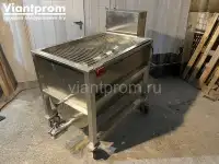 Автоматическая линия дозации GS Italia Filler 650, фотография 3