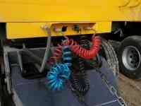 полуприцеп 40т, фотография 12