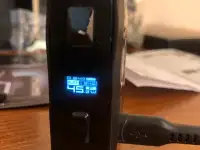 Geekvape Aegis Hero, фотография 9