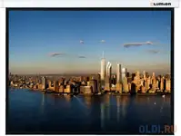 Экран настенный lumien master picture lmp-100129 220 x 220 см