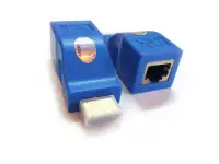 HDMI Extender V-T HDEXT30. Оптом, фотография 4