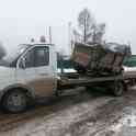 Перевозка грузов до 6 м и до 1500 кг, по Караганде и области.  Эвакуатор 24/7