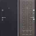Металлические  двери. Готовые и НА ЗАКАЗ.