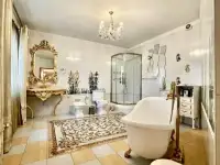 пентхаус В ЖК Ботанический Бульвар, ботанический бульвар 10, фотография 5