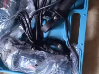 набор дрель болгарка Bosch, фотография 2