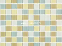 Мозаика СЕРИИ CRYSTAL, фотография 6