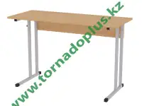 Школьная мебель. Стулья, парты, столы рабочие лабораторные демонстрационные, пеналы в РАССРОЧКУ напрямую с фабрики, фотография 12