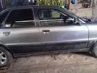 Продаю машину Audi 80, фотография 8