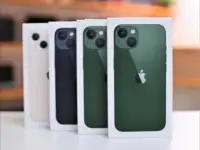 Айфон 13 новый с гарантией