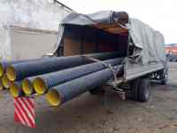 Грузоперевозки ГАЗель открытый борт 4.20, фотография 4