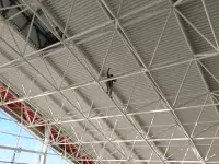 Альпинисты. Промышленный альпинизм. Высотные работы., фотография 3