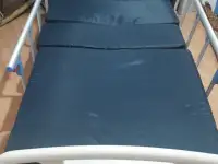 Многофункциональная медицинская кровать, фотография 2