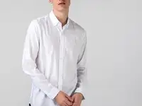 Мужская рубашка lacoste