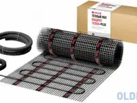 Теплый пол стн км plus-1000-5,0 5 м2