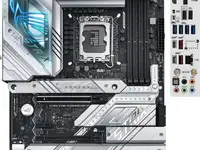 Материнская плата asus rog strix z790-a gaming wifi d4