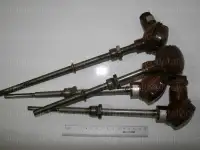 Радиодетали б/у, фотография 7