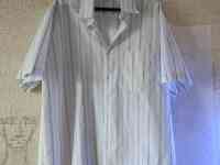 Мужская рубашка с коротким рукавом, фотография 2